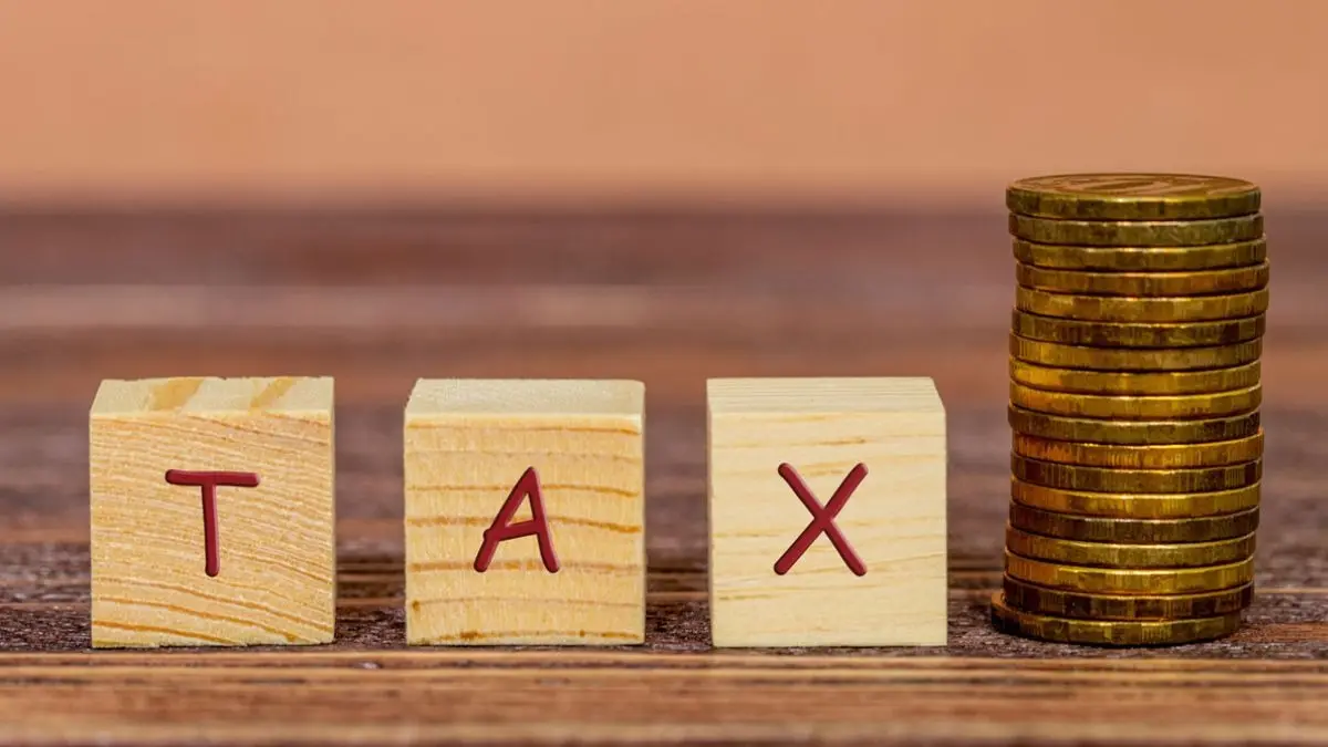 False tax credit claims totalling Rs 15, 851 crore in April-June quarter were decuted.