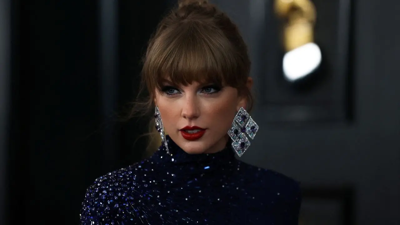 Victory for Taylor Swift as She Buys Back Her Master Recordings After Years-Long Battle Taylor Swift