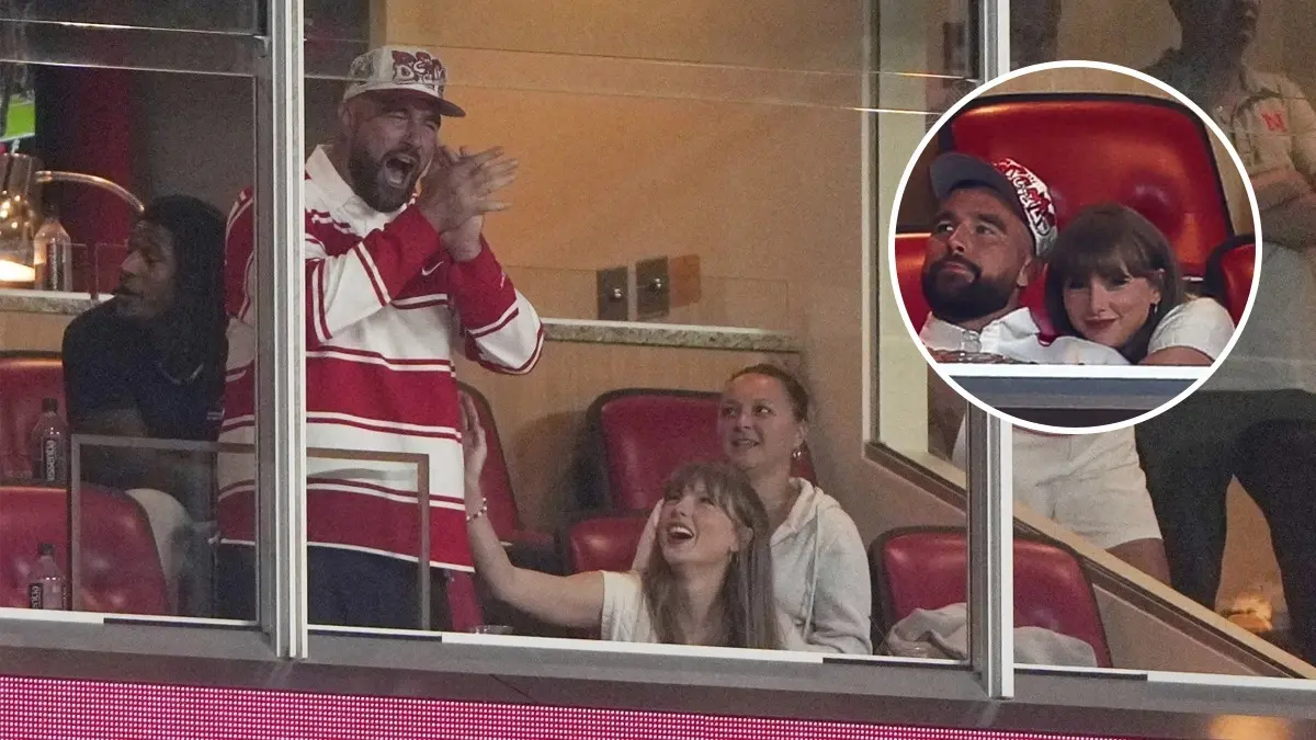 'Ever Since I’ve Been Dating Taylor...': Travis Kelce Opens Up About Getting A Second Engagement Ring Taylor Swift and Travis Kelce announced their engagement in August