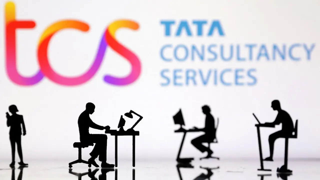 TCS