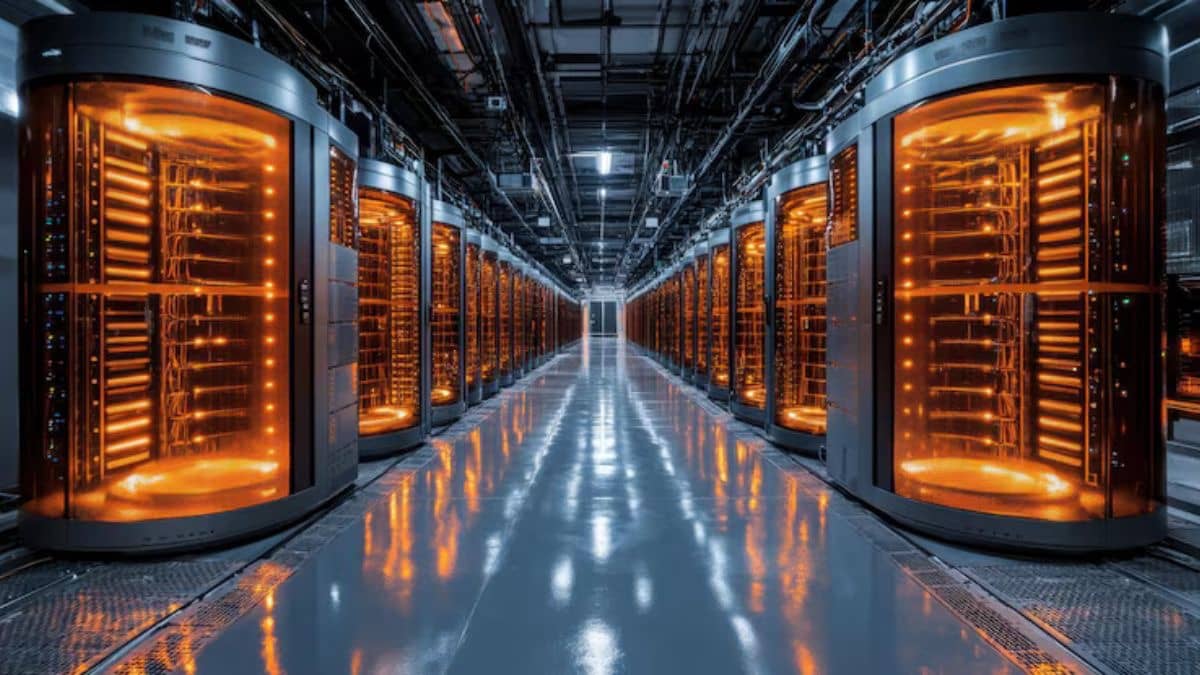 TCS Pivots To New AI Strategy Ahead Of 2026 