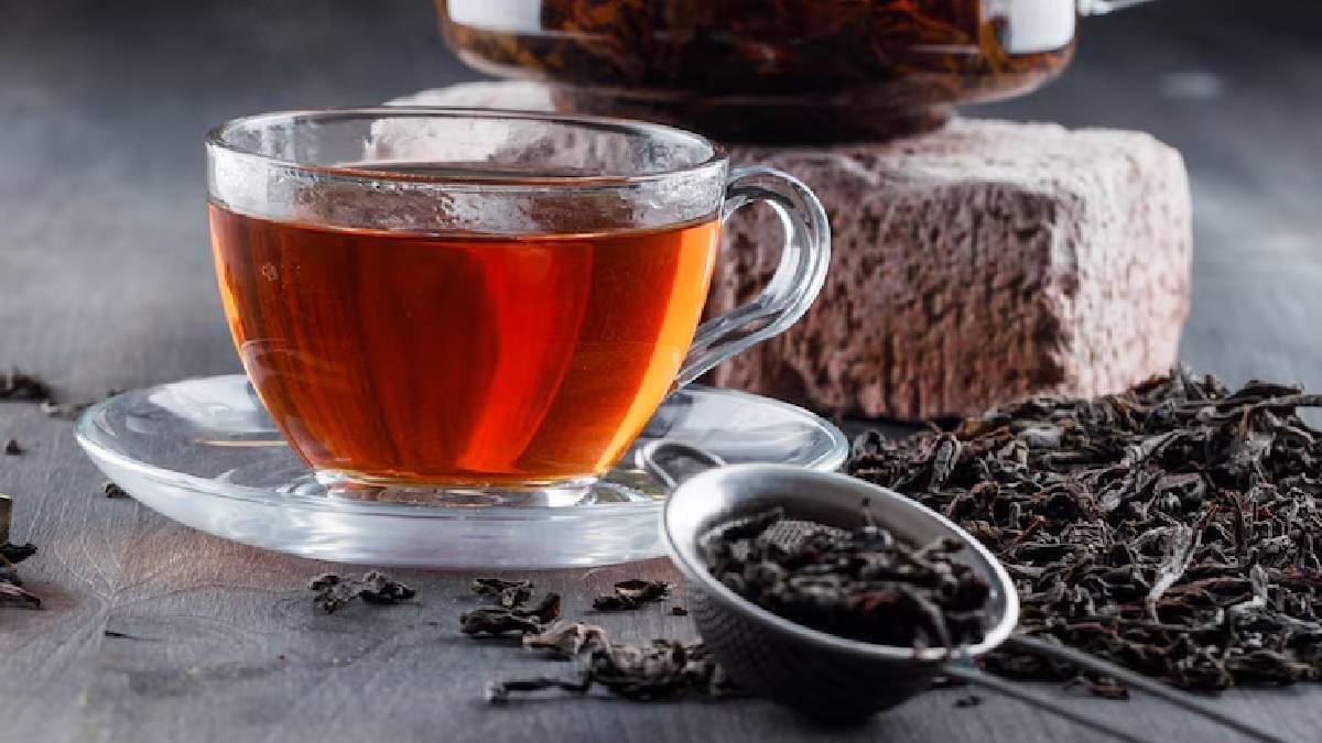 Tea