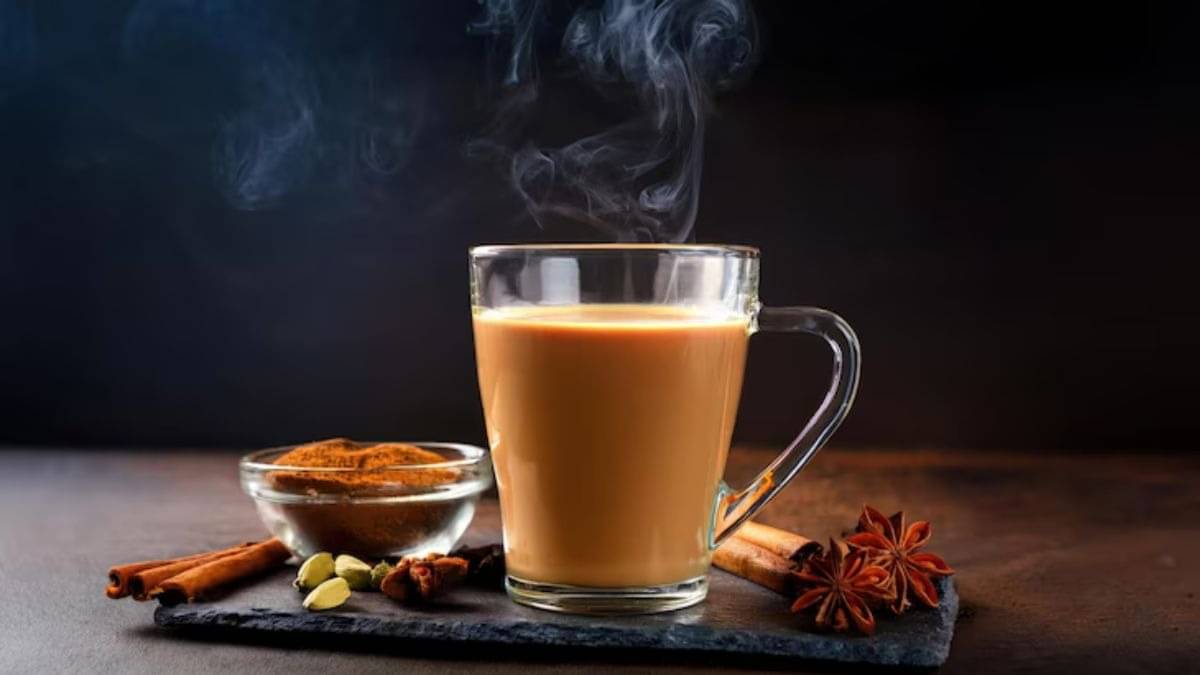 Tea Benefits