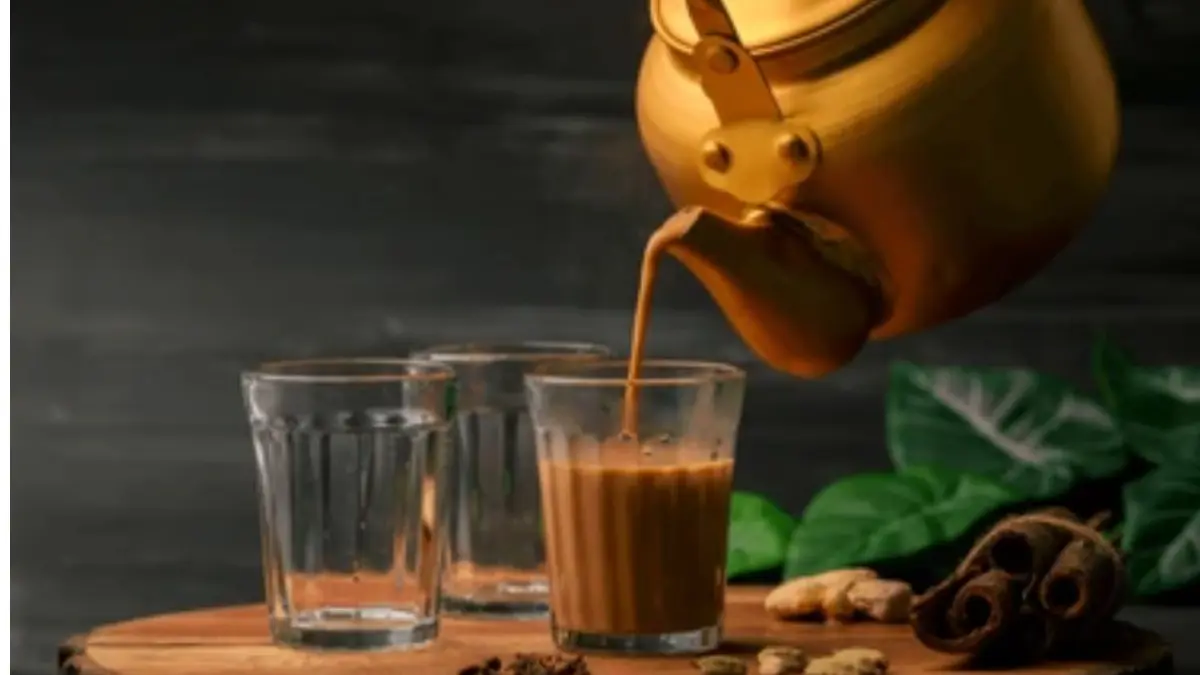 tea chai