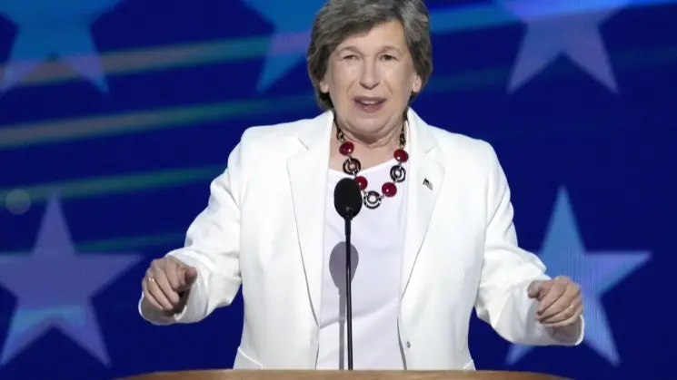 Teachers Union Sues Trump Administration