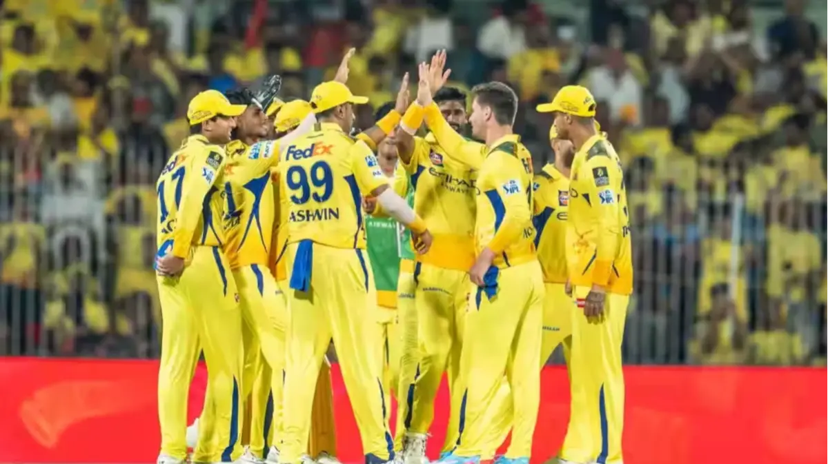 Ex-AUS Cricketer Slams CSK Following Defeat To RCB In IPL 2025, Questions Chennai's Decision To Let Rahul Tripathi Open Team Chennai Super Kings