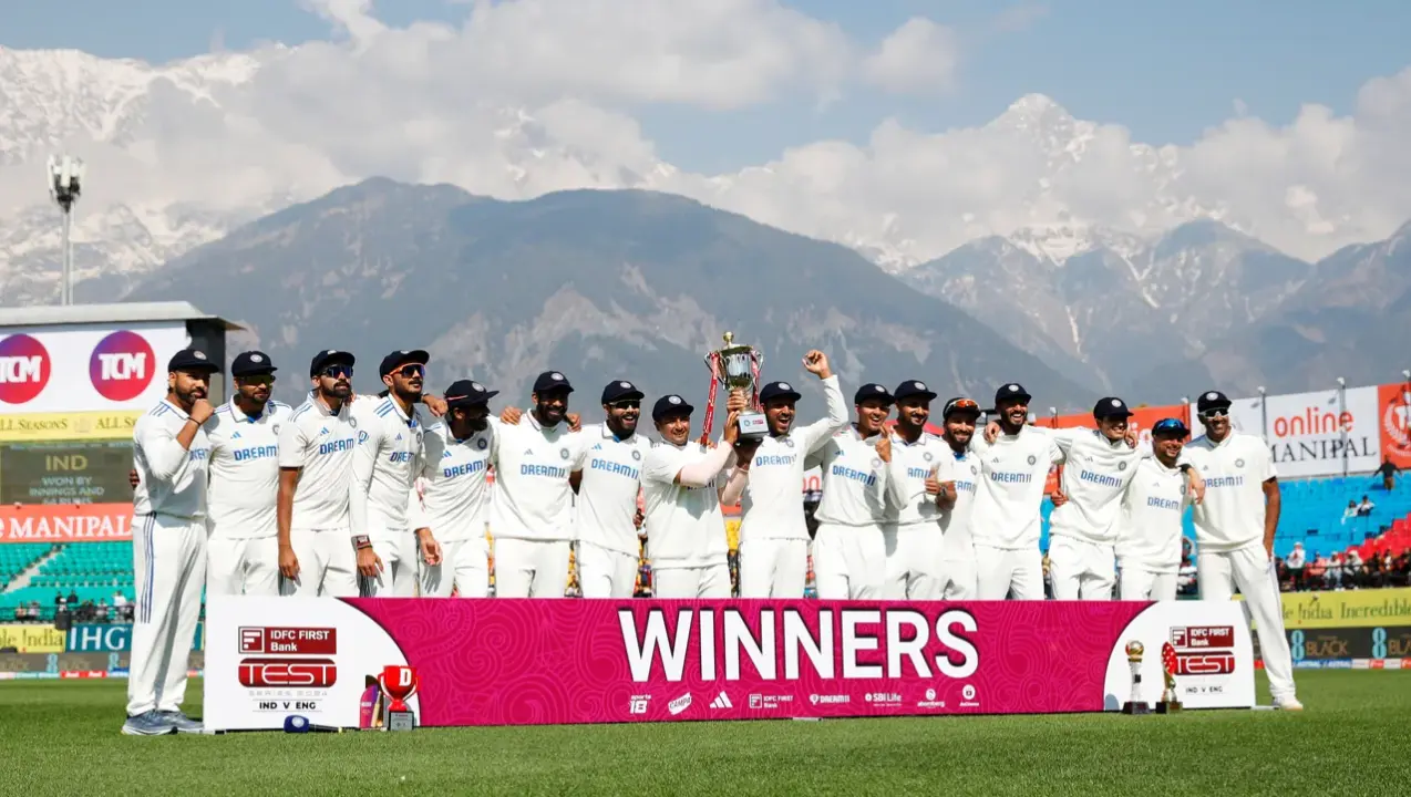 India vs Bangladesh Live Streaming: Full Schedule, Live Streaming, Timings, Venue And More Details Team India