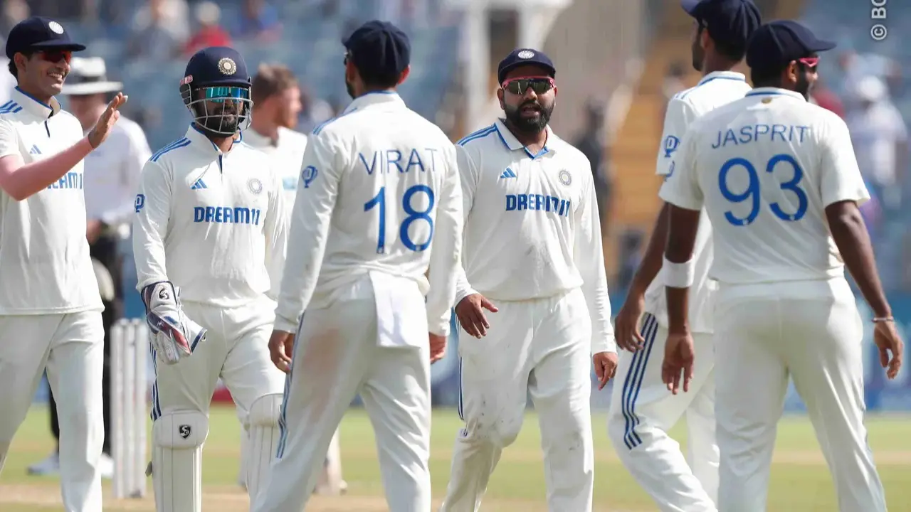 former indian cricketer sandeep patil comment on india tour of australia