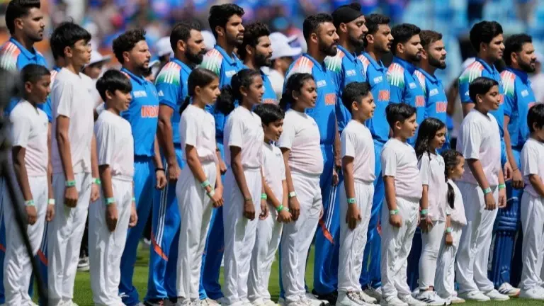 Team India