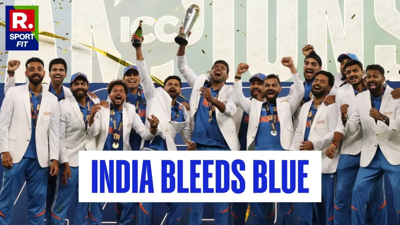 Team India