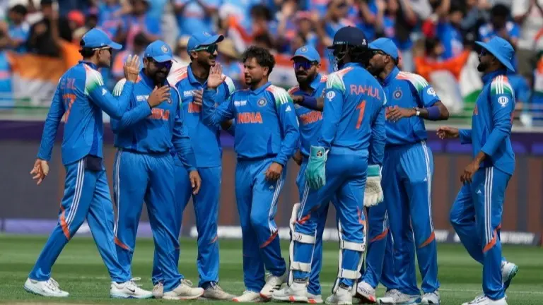 Team India