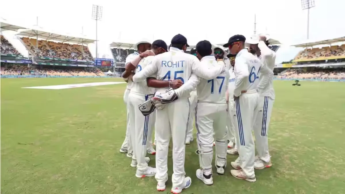 How Much Virat Kohli, Rohit Sharma, And Jasprit Bumrah Will Earn From BCCI Central Contracts 2024-25? Check Details Here Team India