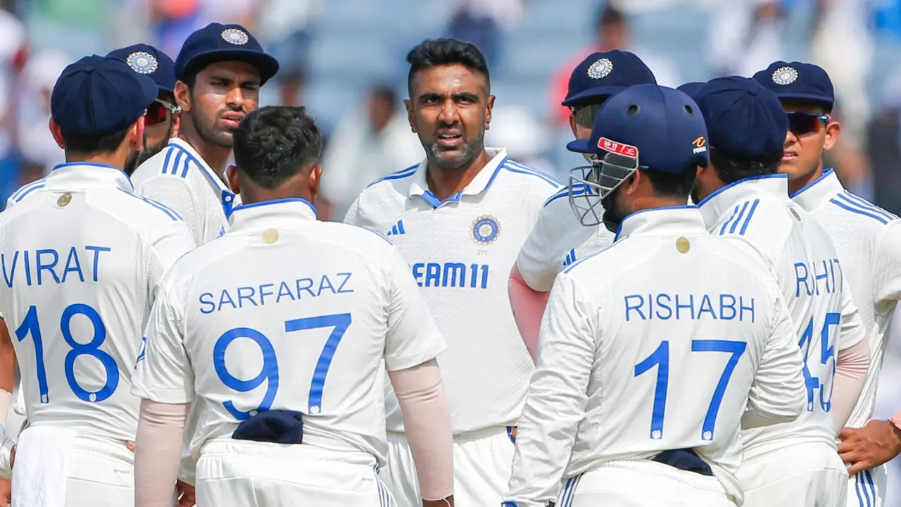 R Ashwin Pushes For An Unexpected Contender As Team India's New Leader In Tests, Believes 'He Should Be In The Conversation' Team India
