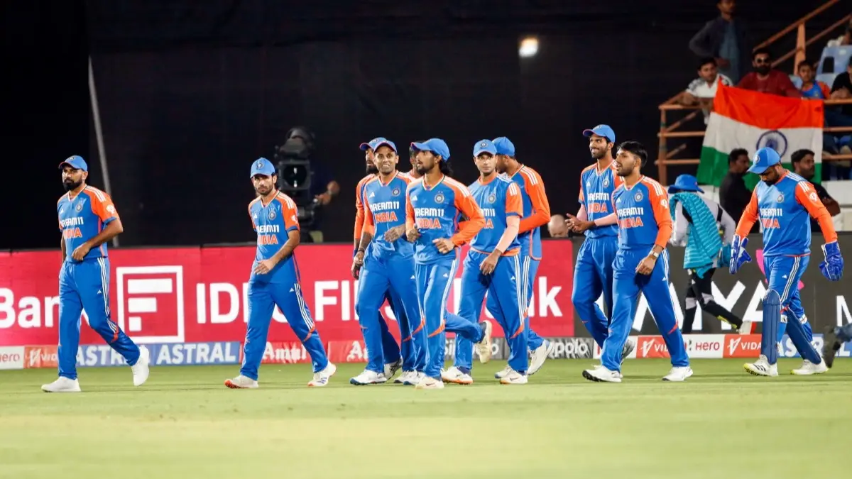 Team India