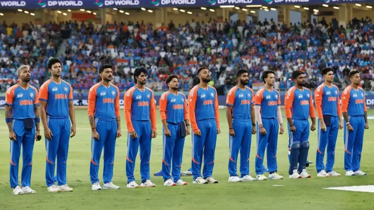 IND vs SL: बेंच पर बैठा रहा भारत का 'शेर', फाइनल से पहले होगी प्लेइंग 11 में एंट्री? होंगे 3 बड़े बदलाव arshdeep singh likely to play against sri lanka team india predicted playing xi ind vs sl