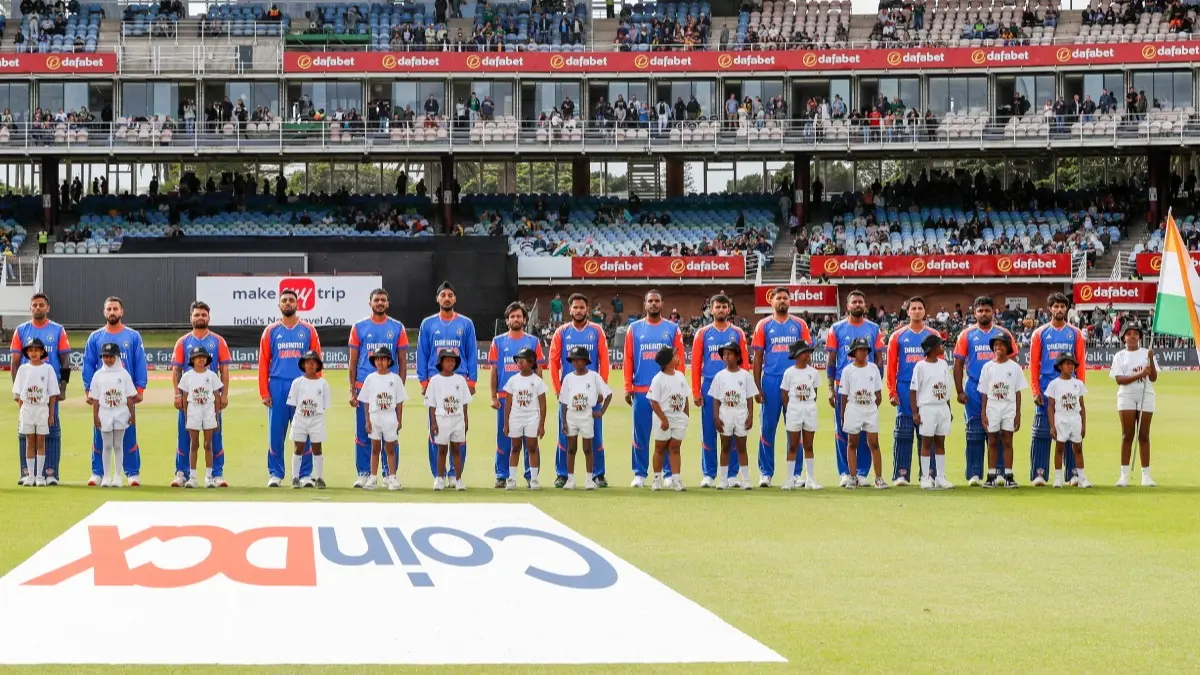 Team India To Have Identical Squad For Upcoming New Zealand T20Is and T20 World Cup In 2026: Report Team India