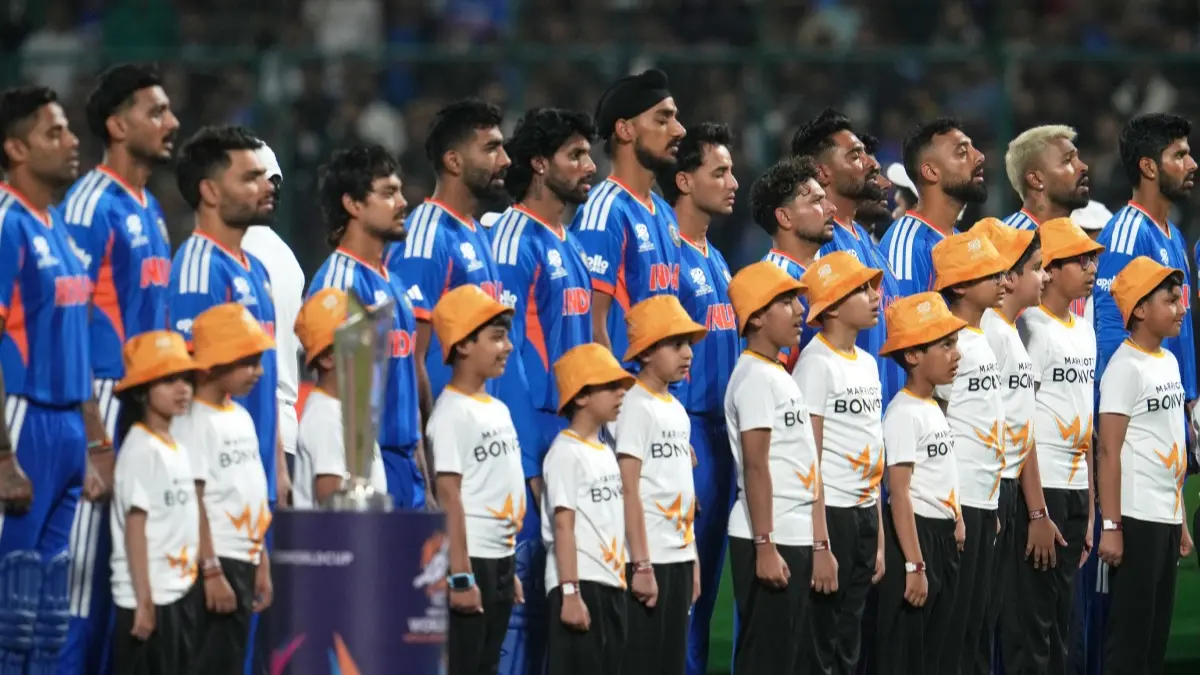 India vs Netherlands Live Streaming: When and Where to Watch the T20 World Cup Group-Stage Match Live in India? Team India