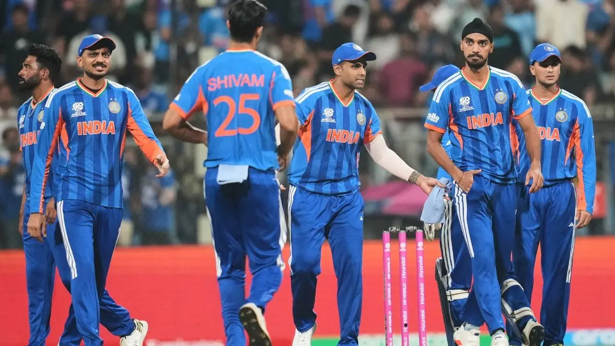 Sunil Gavaskar Points Out Crucial Takeaway For Team India After Batting Woes Against USA In T20 World Cup Team India against USA in T20 World Cup