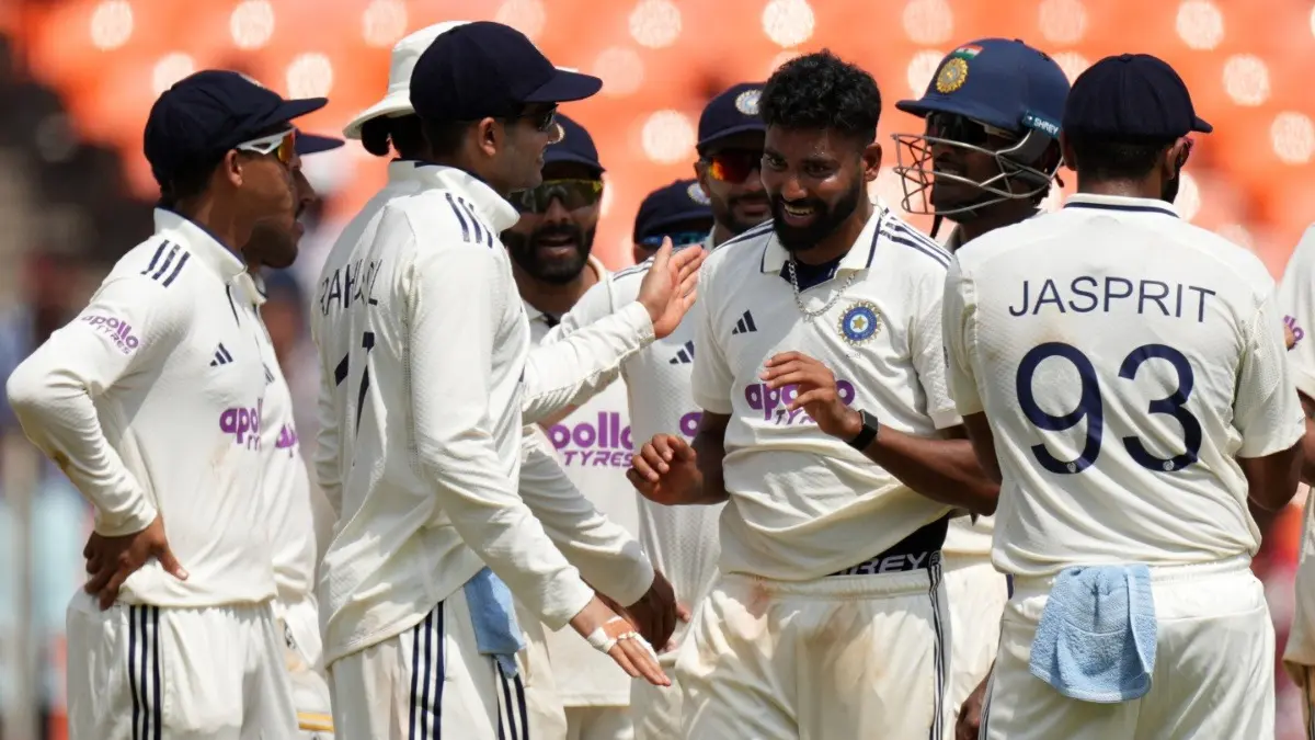 team india dominance against west indies continues