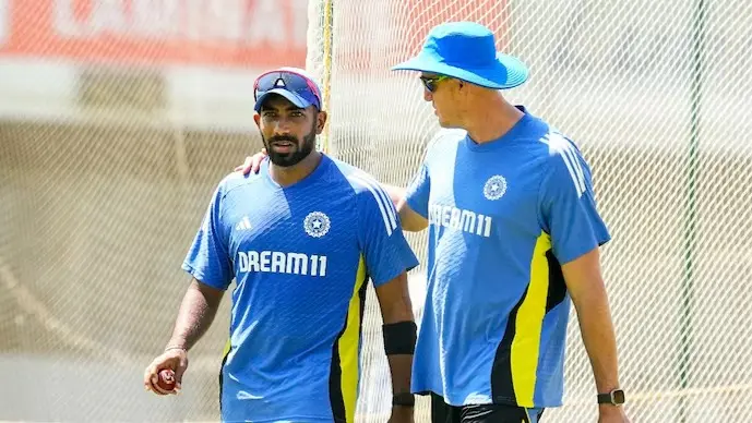 team india morne morkel father dies he return to south Africa before champions trophy