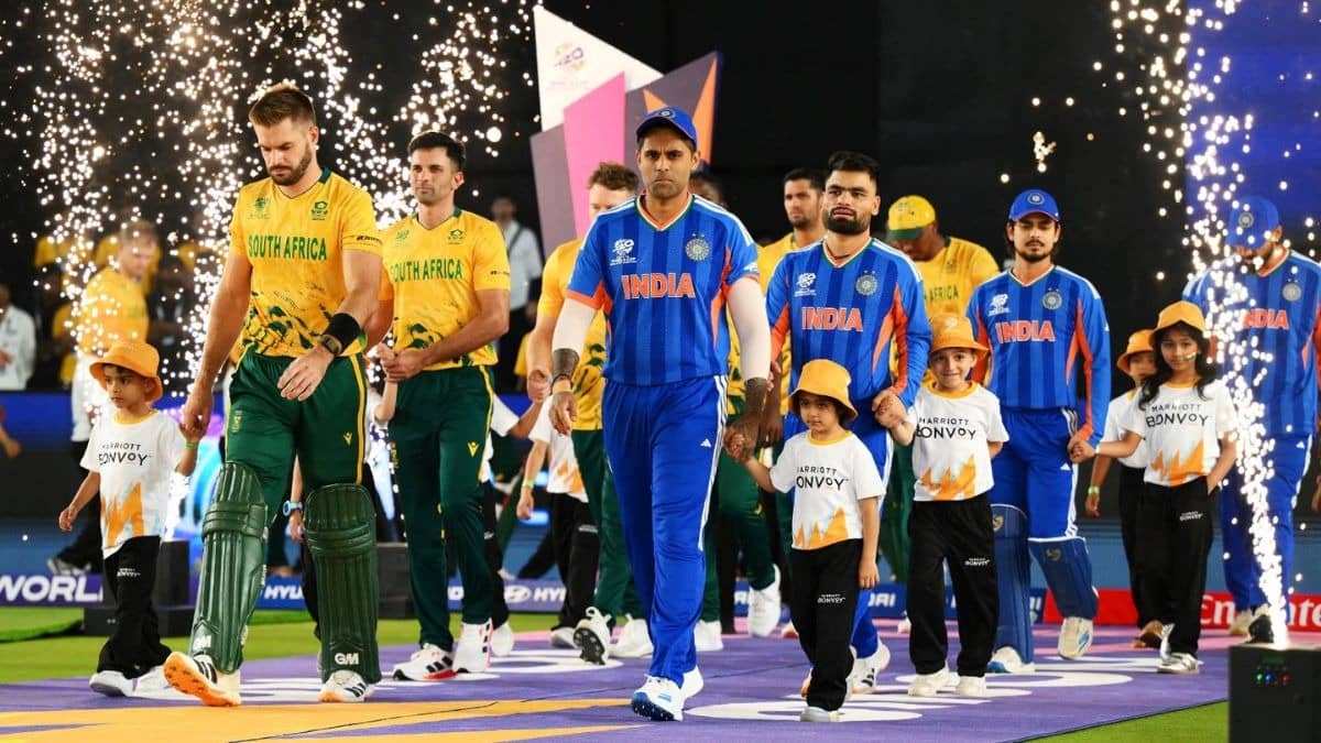T20 World Cup: कहीं रिपीट ना हो जाए 2012 वर्ल्ड कप की कहानी; इस वजह से टीम इंडिया हुई थी बाहर, PAK कर गया था क्वालीफाई