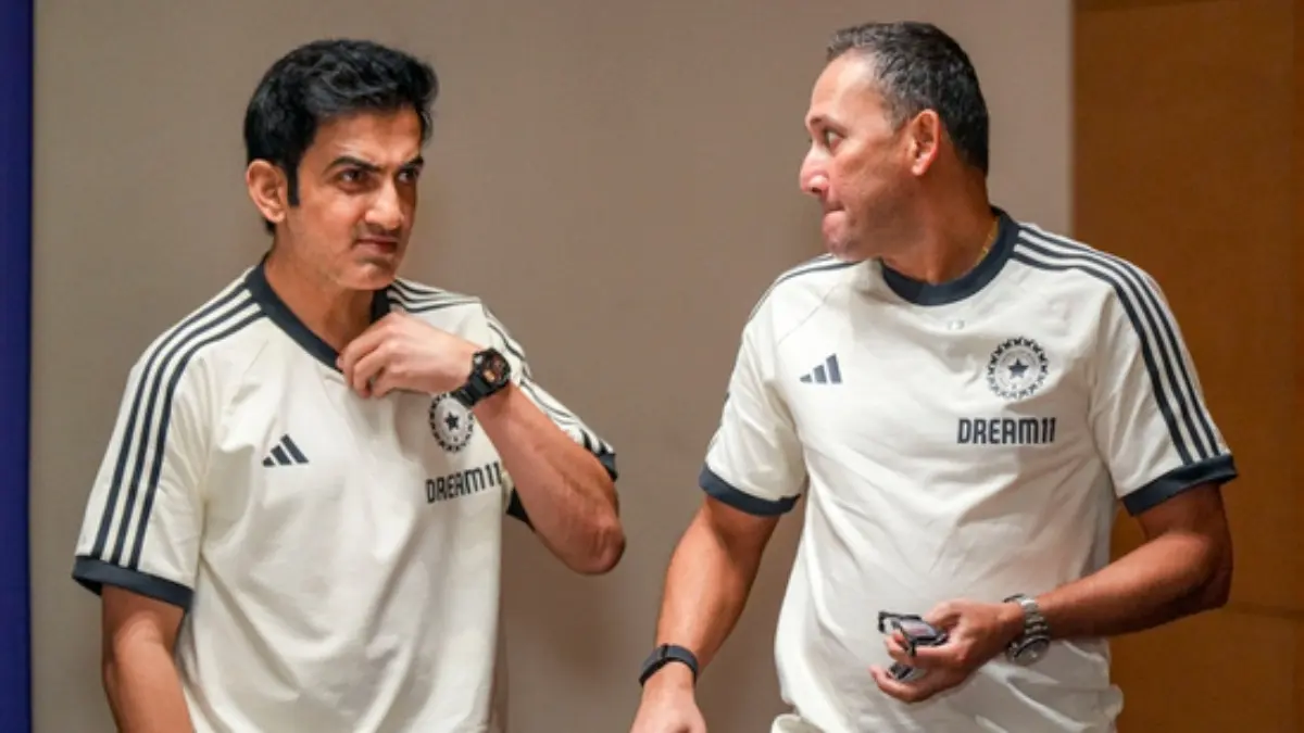 When Will Team India Squad be Announced? Departure Date, Schedule & All You Need to Know Team India Squad For England Tour