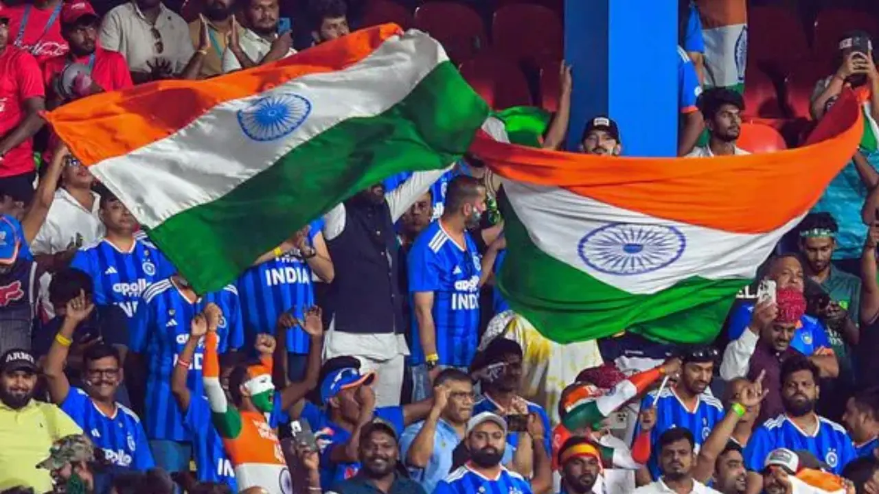 IND vs PAK: भारत की जीत पर अफगानिस्तान तक मना जश्न, खुशी में बलूच भी झूमे, करारी हार के बाद ये VIDEOS देख पाकिस्तान को लगेगी मिर्ची! Team India victory celebration