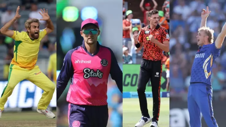 SA20 Playoffs: All You Need To Know About Fixtures, Schedule, Squads , Live Streaming Details And Much More Teams in SA20 Playoffs