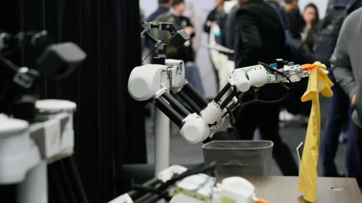 'Highly Strategic Partner On Supply Chain Security': US Under Secy To Attend India AI Impact Summit