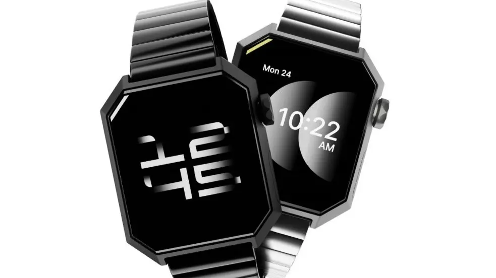 Tech Creator Shlok Srivastava Smartwatch Debut - $1 Million Garners 4 Crores Sales In One Single Day Tech Creator Shlok Srivastava Smartwatch Debut