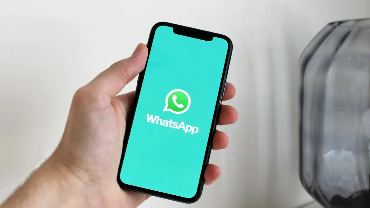 Whatsapp new feature