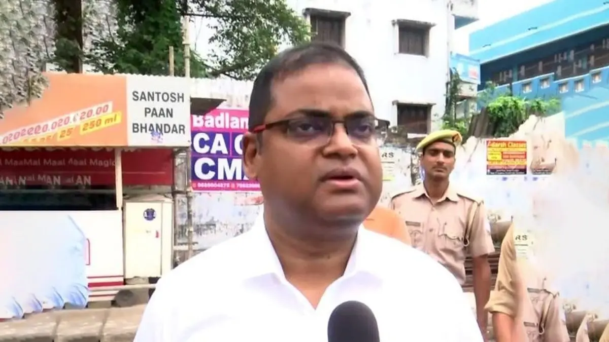 Techie Death Case: IAS Krishna Karunesh Appointed As New Noida Authority CEO