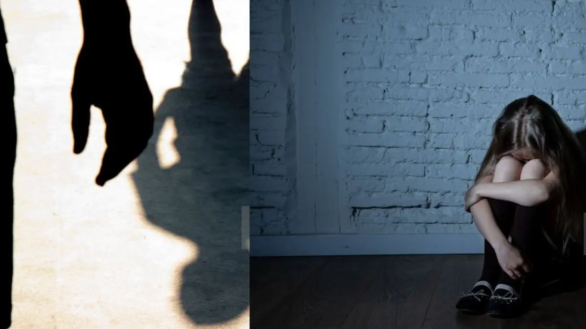 Karnataka Horror: Teen Gives Birth in School Toilet, POCSO Case Registered Teen assaulted, gives birth in school