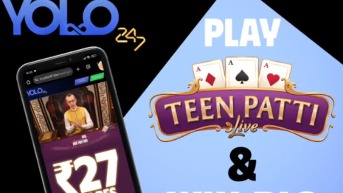 Teen Patti