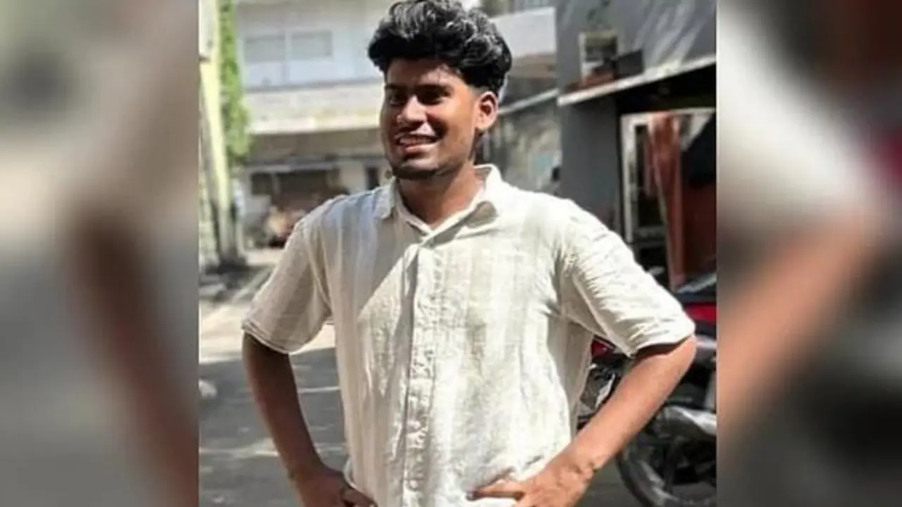 Teenager Killed After Car Rams Bike Over Chennai Love Triangle