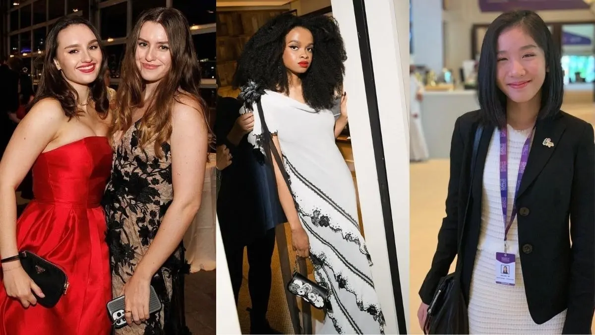 Teenpreneurs Who Built Businesses Before Their Class 12 Boards