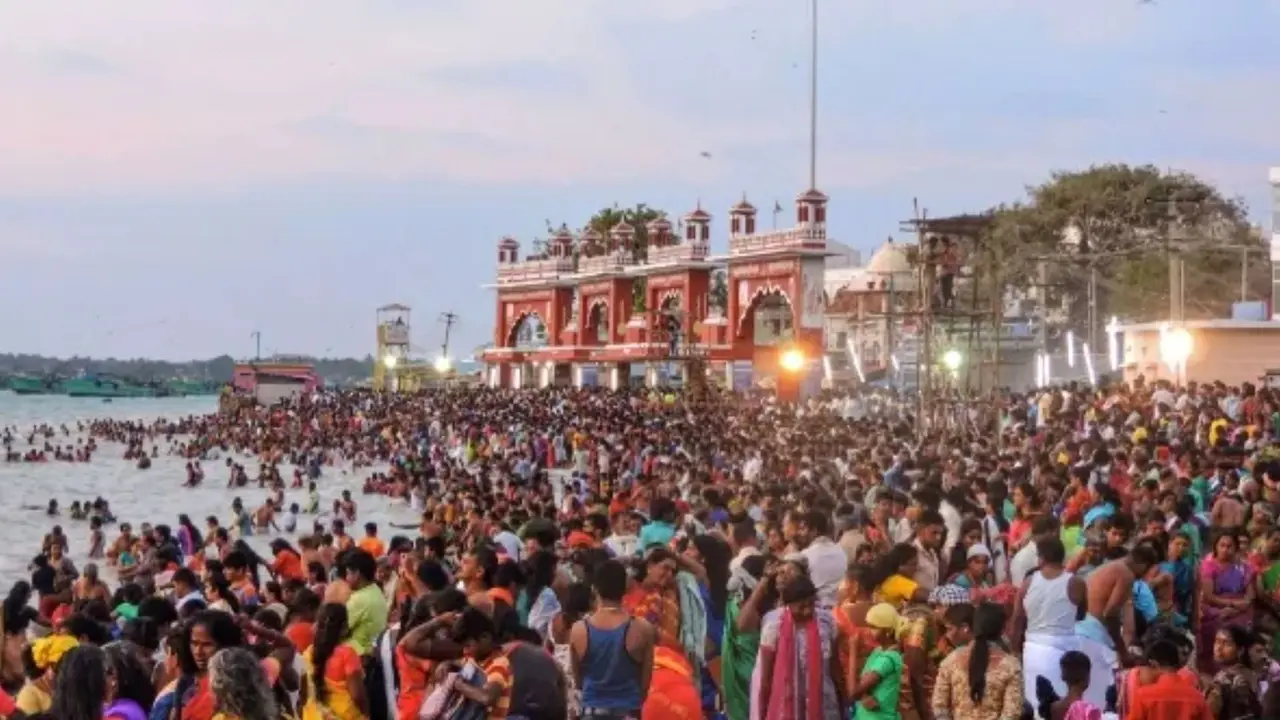 Delhi News: तीर्थ यात्रा योजना के तहत जुलाई 2019 से 86,000 से अधिक बुजुर्गों ने तीर्थयात्रा की teerth yatra yojana