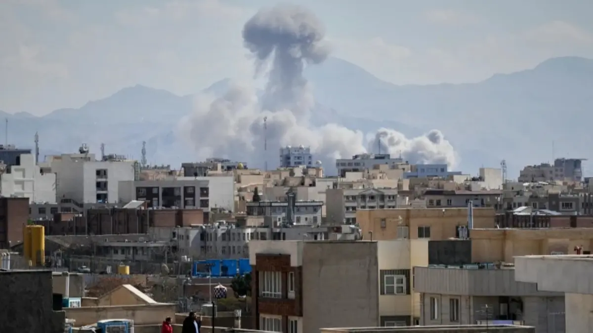 Iran’s Football Federation President Signals Uncertainty Over Team’s World Cup Participation in United States Tehran