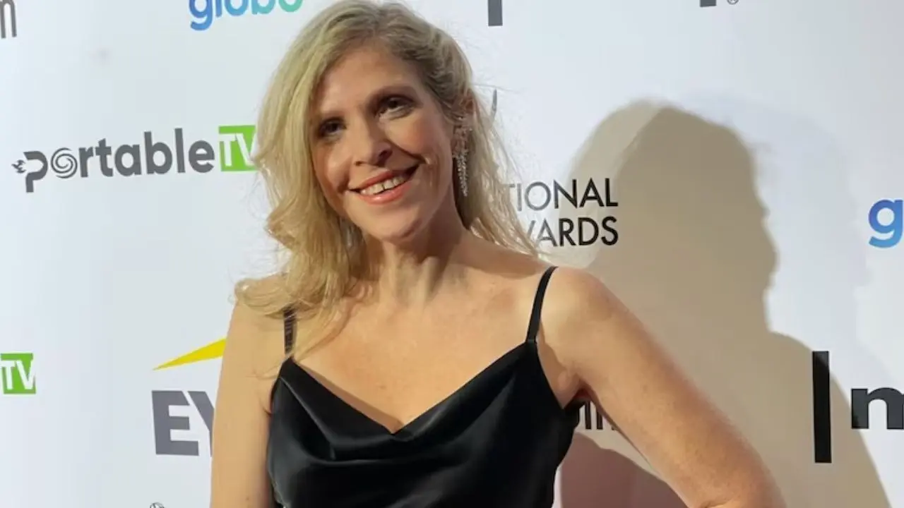 Tehran Producer Dana Eden Found Dead At 52 In Greece Hotel During Season 4 Shoot, Probe Underway Tehran Producer Dana Eden Found Dead At 52 In Greece Hotel During Season 4 Shoot, Probe Underway