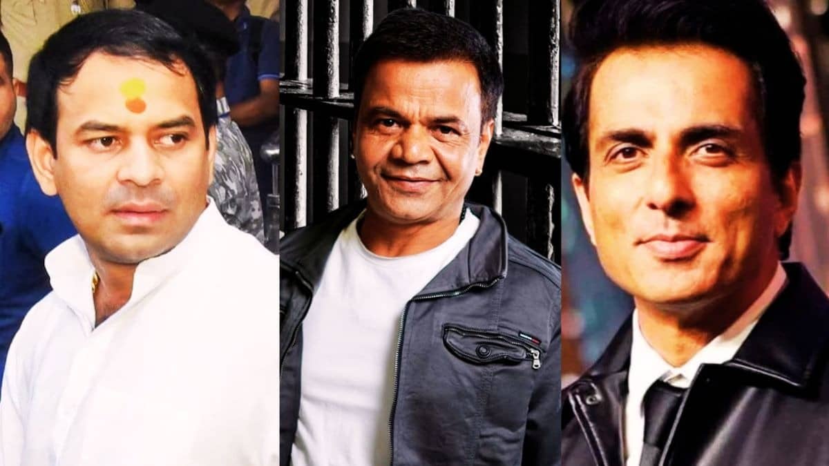 Rajpal Yadav News Latest Update: तेज प्रताप यादव, सोनू सूद, अनूप जलोटा... राजपाल यादव को अब तक किसने-कितनी रकम भेजी? देखिए पूरी लिस्ट