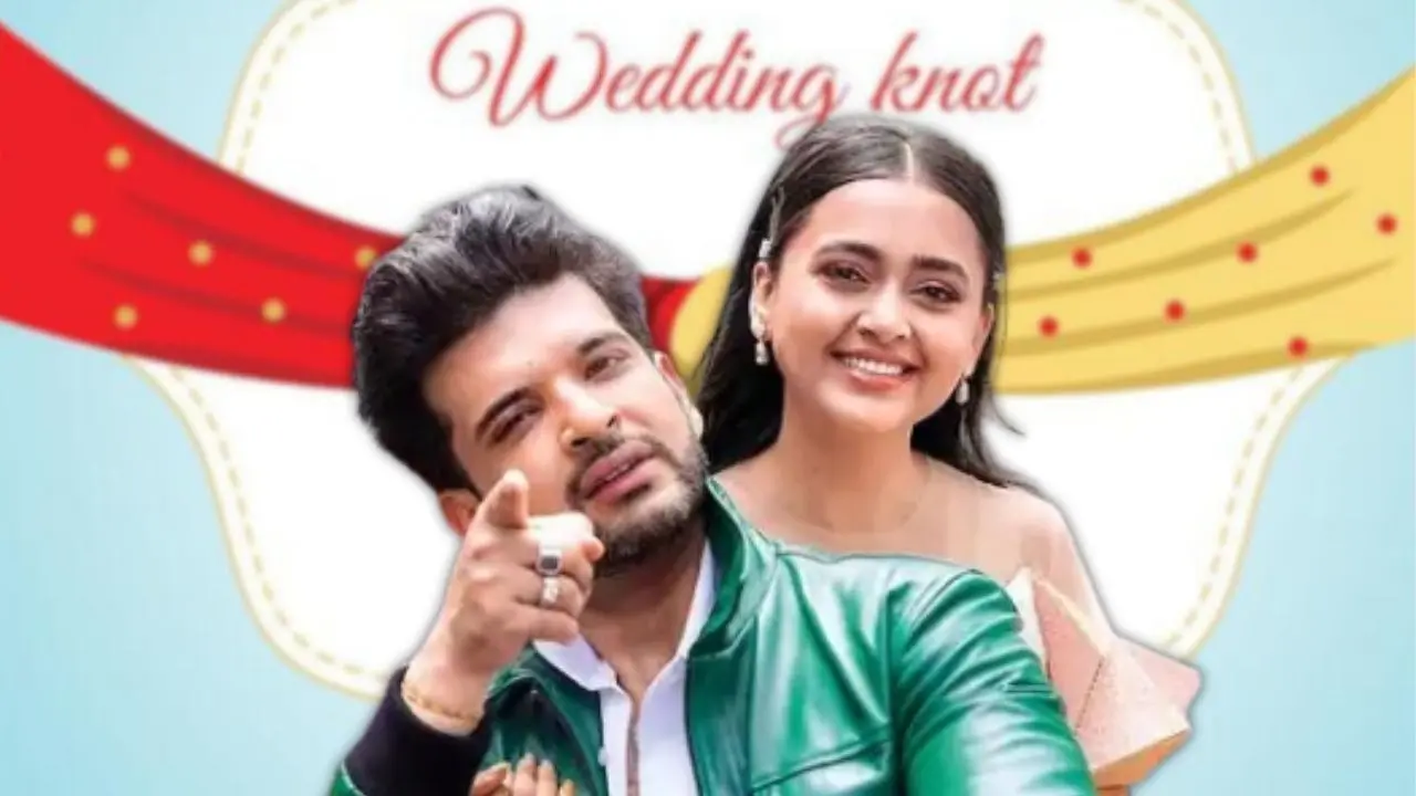 Tejasswi-Karan To Tie The Knot This Year? Naagin Actress' Mom Confirms