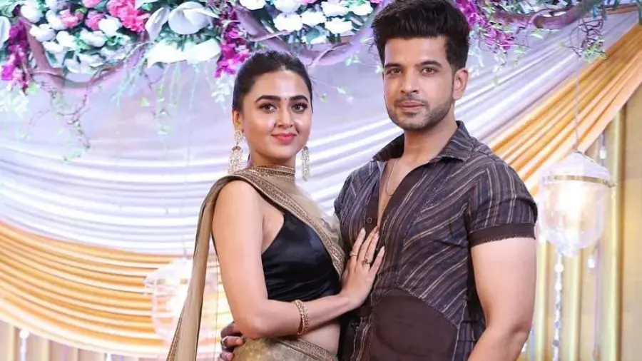 Tejasswi Prakash, Karan Kundrra