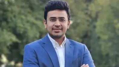Tejaswi Surya