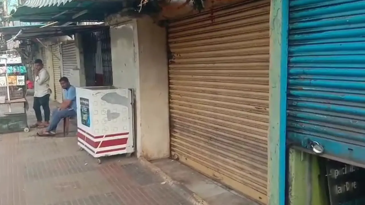 Telangana Bandh: VHP Calls for State-Wide Shutdown Over Muthyalamma Temple Vandalism