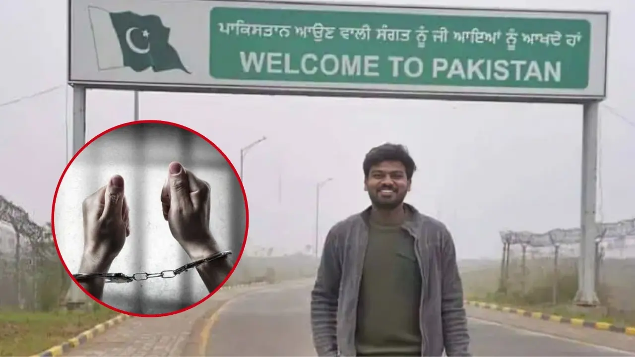 Telangana Biker-YouTuber Sunny Yadav Arrested By NIA