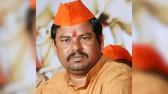 Telangana BJP MLA Wants a ‘Gun’, Not a ‘Bulletproof Car’