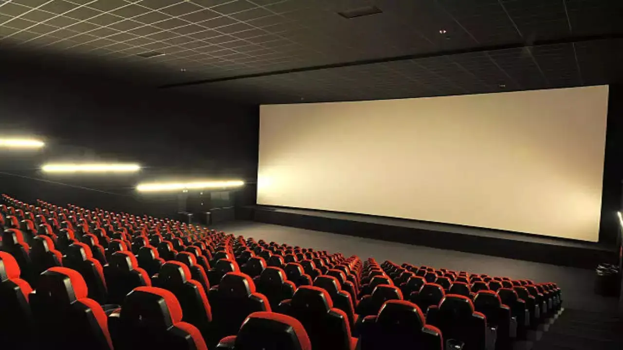 Telangana HC passes directive on children in cinema halls