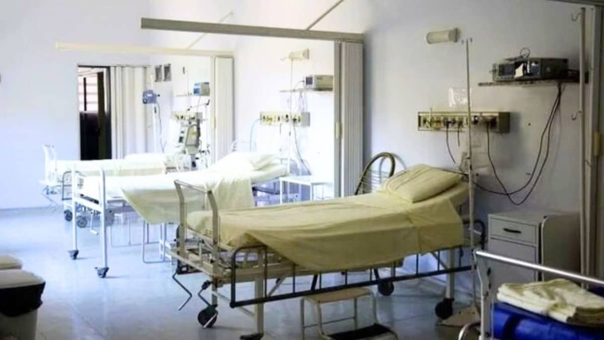 Telangana hostel food poisoning