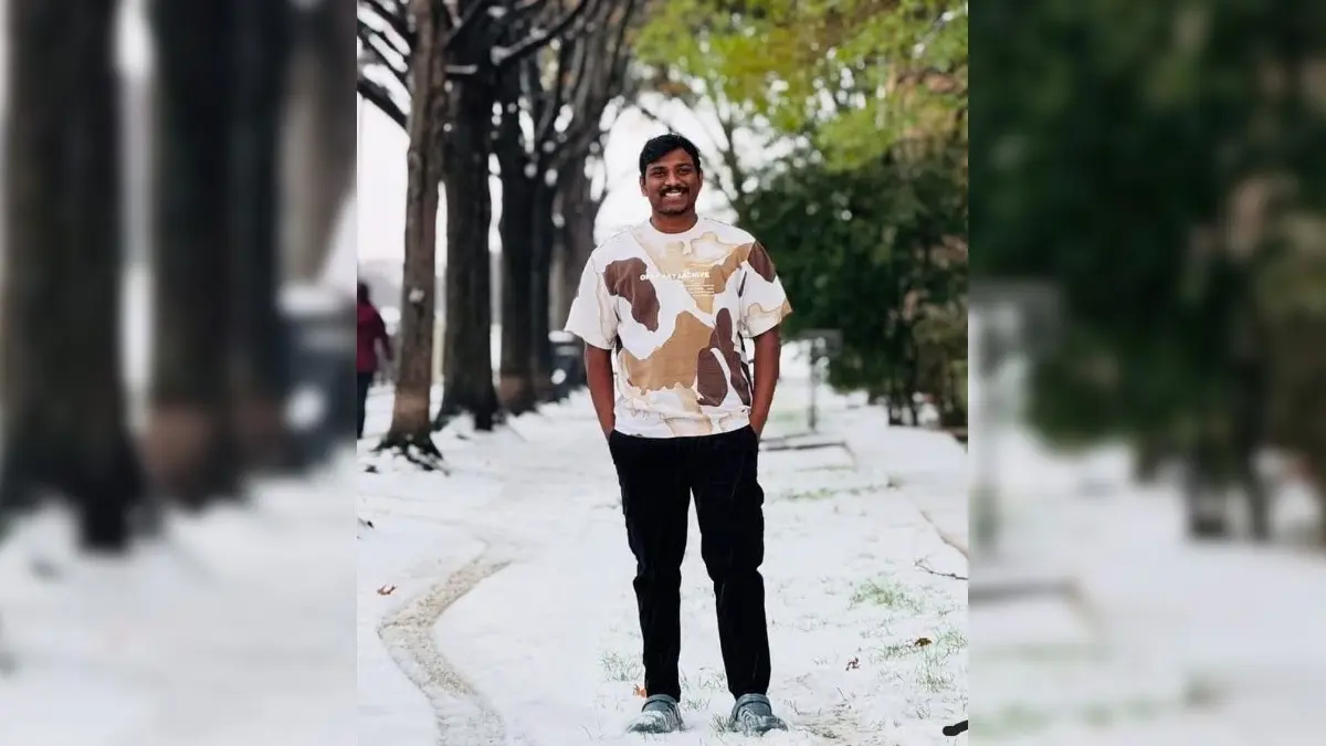 Telangana Man, Who Went To US For Higher Studies, Shot Dead