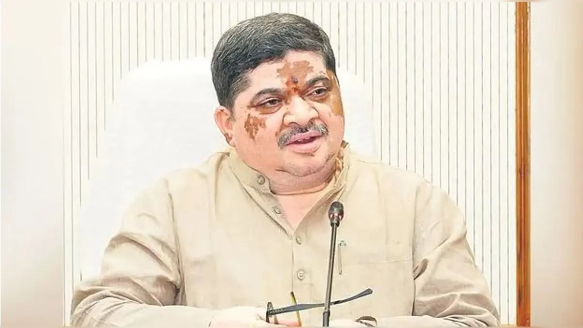 Telangana Minister Announces Rs 2 lakh Ex Gratia For Kin Of Rangareddy Accident Victims